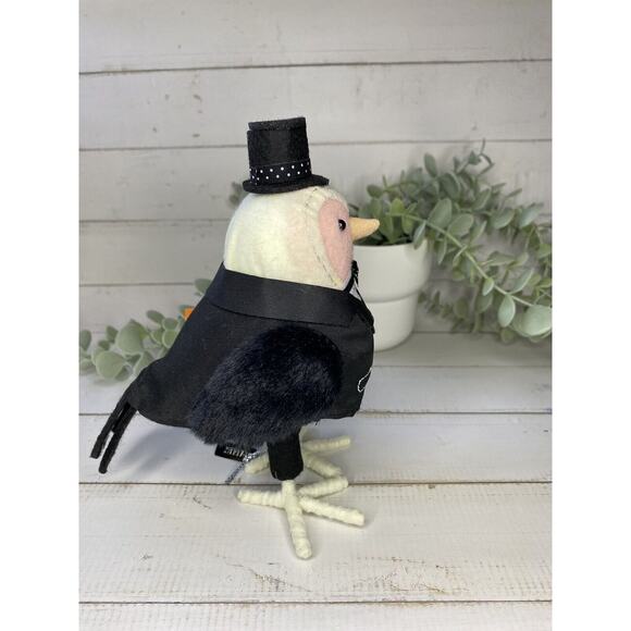 Hyde And Eek Featherly Friends Target Radley 2023 NWT - Picture 4 of 7